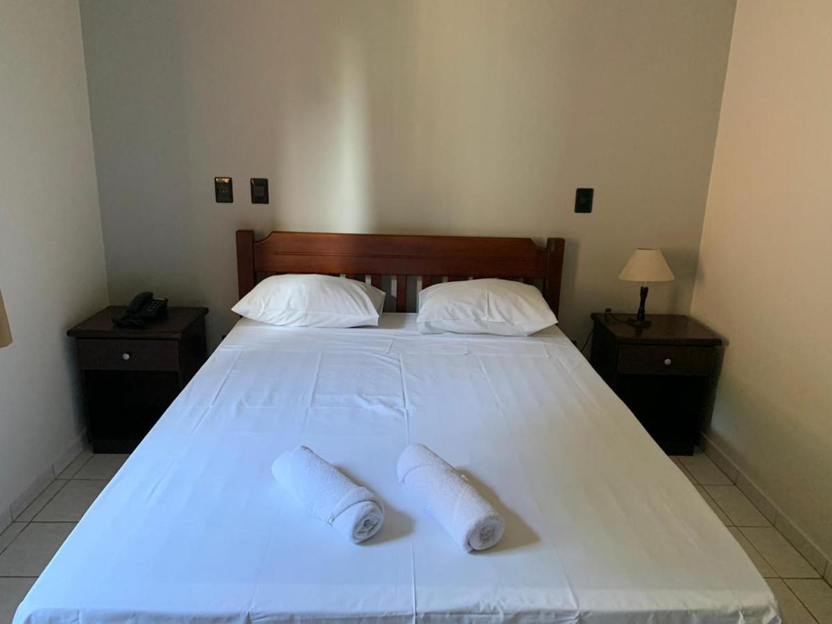 Polo Hotel Fazenda อินไดย์อาตูบา ภายนอก รูปภาพ