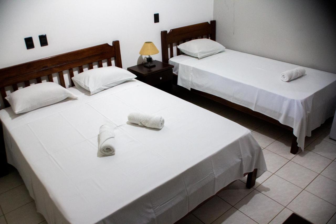 Polo Hotel Fazenda อินไดย์อาตูบา ภายนอก รูปภาพ