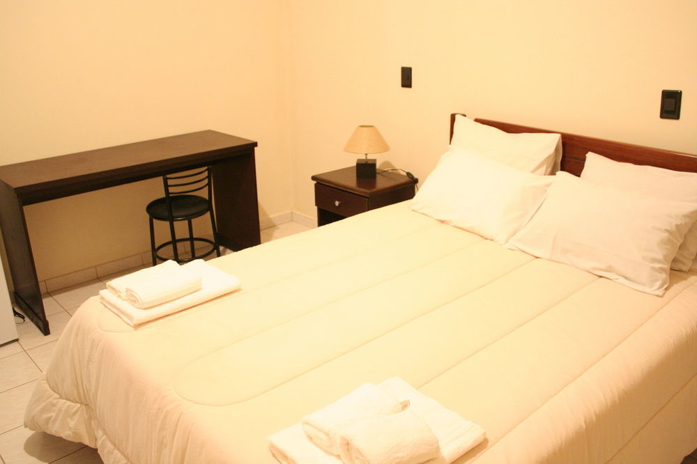 Polo Hotel Fazenda อินไดย์อาตูบา ภายนอก รูปภาพ