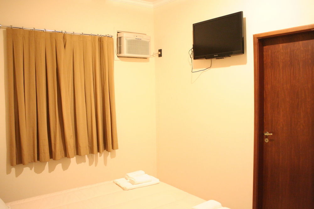 Polo Hotel Fazenda อินไดย์อาตูบา ภายนอก รูปภาพ